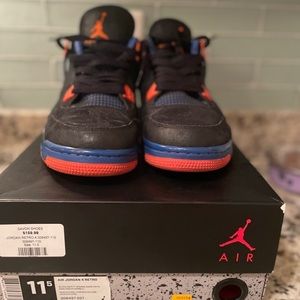 Jordan 4 cavs